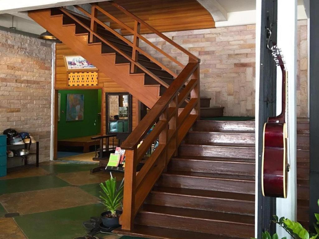 Sritrang Hotel Экстерьер фото
