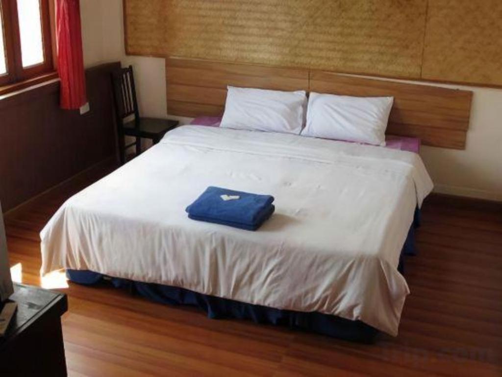 Sritrang Hotel Экстерьер фото