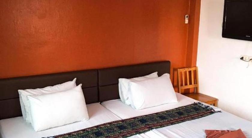 Sritrang Hotel Экстерьер фото