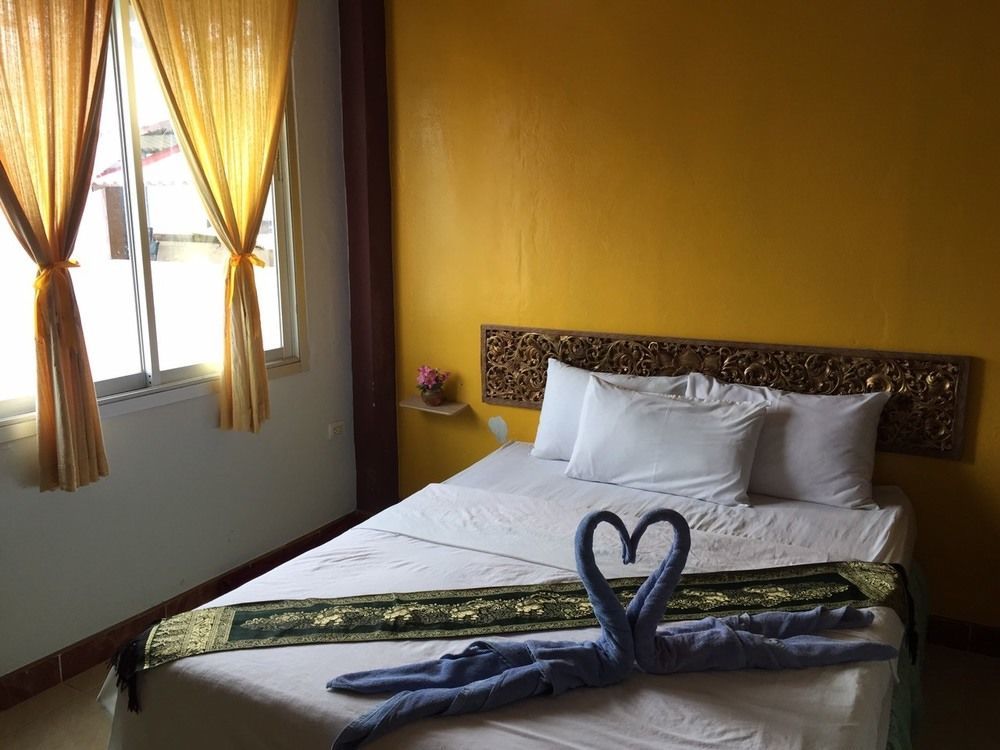 Sritrang Hotel Экстерьер фото